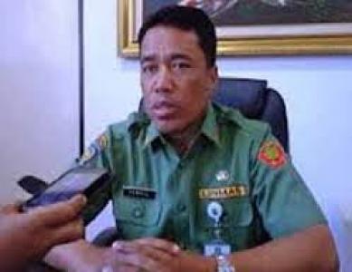 Demak Tujuan Kades se Bengkalis  Study Banding